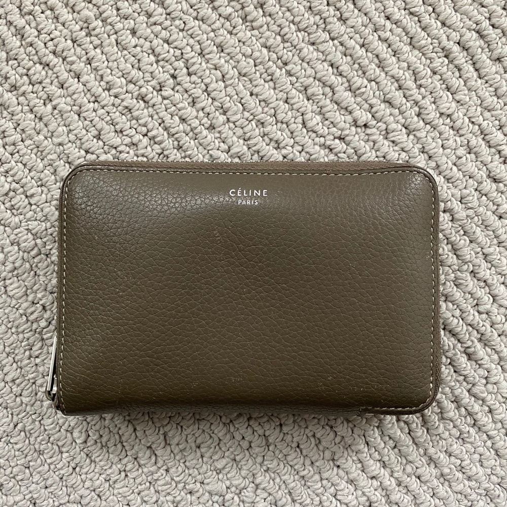Women’s Celine Wallet
